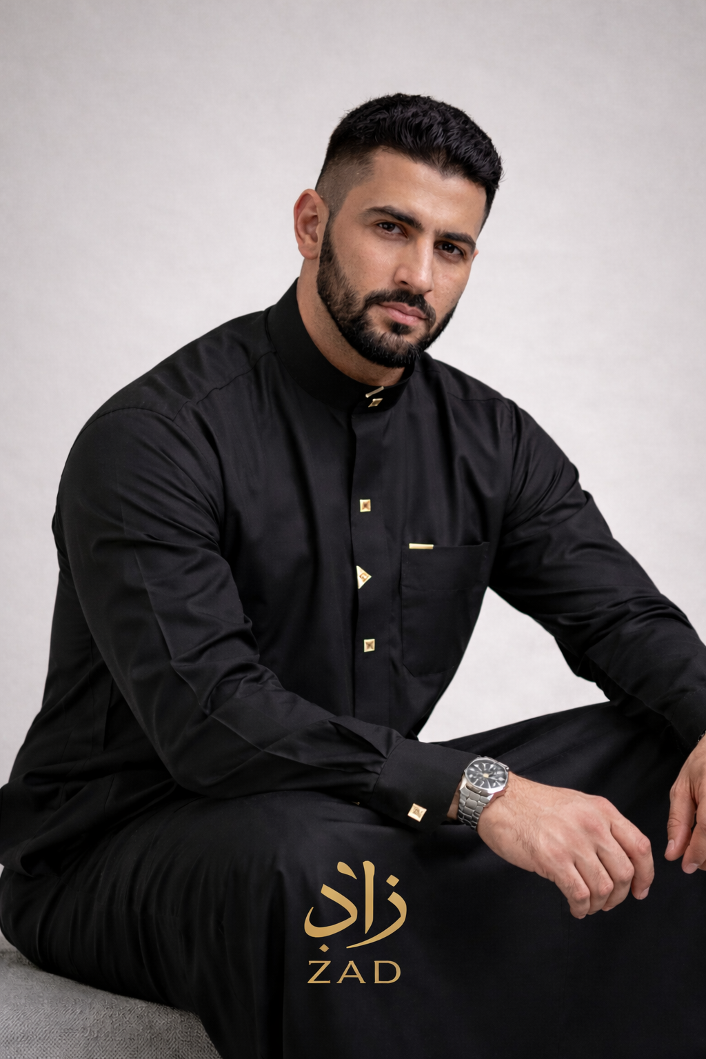 ثوب زاد الرساله