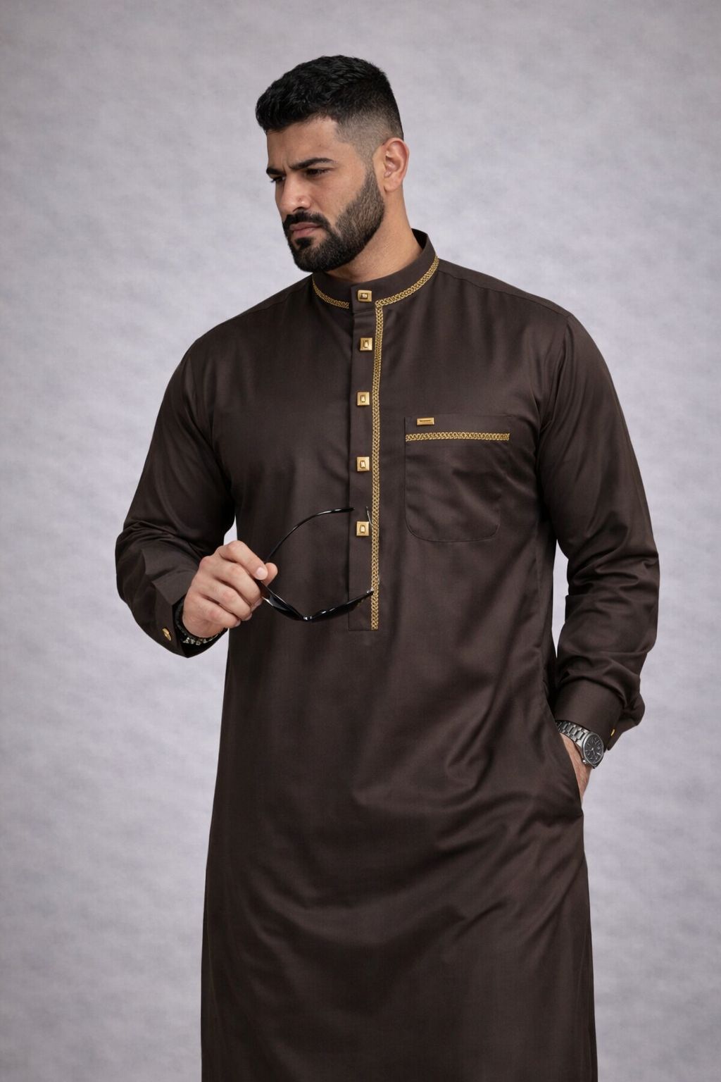 ثوب زاد الاسلامى2