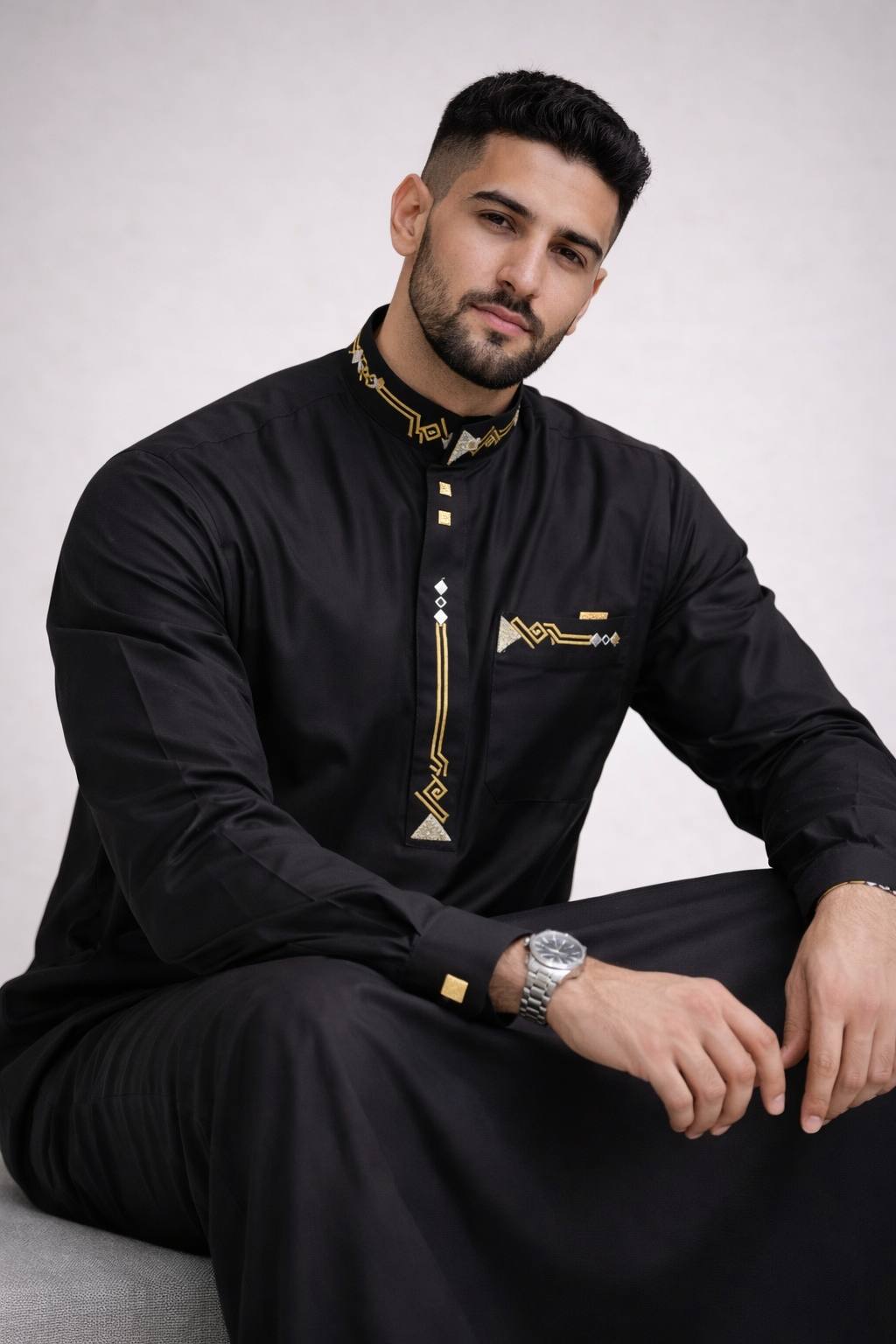 ثوب زاد الاسلامى